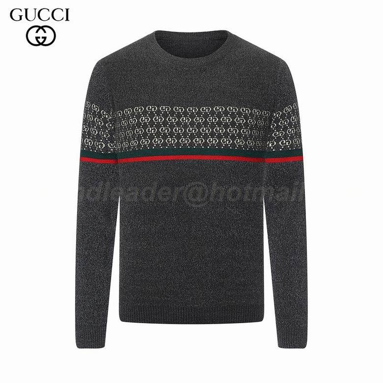 Gucci Men's Sweater 214